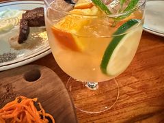 -羽深肉铺 Steak & Wine