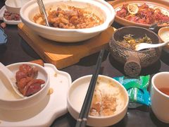 -桂小厨广西菜(万象城店)