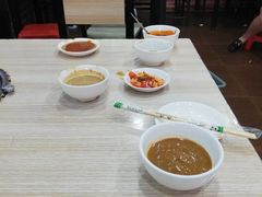 -平山城鑫烧烤(建国楼店)