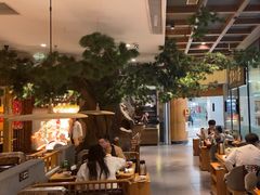 -黑牛の店·和牛烧肉(大悦城店)