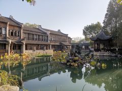 -乌镇望津里精品酒店