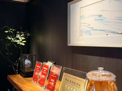 -南海渔村·徐博馆(琶洲店-粤菜养生宴)