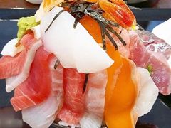 -蟹犇•帝王蟹雪蟹(陆家嘴店)