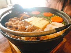 日式牛肉火锅-铃木食堂(帽儿胡同店)