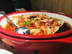 -湘当有饭剁椒鱼头(昆山招商花园城店)