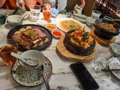 潮州卤水拼盘-潮堂 · 潮州菜(恒隆广场店)
