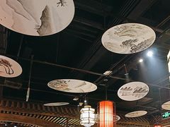 -徽镇小厨·经典徽菜(十里河店)