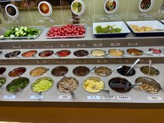 -海底捞火锅(团结桥店)