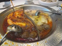 -川锅一号火锅(铜山万达店)