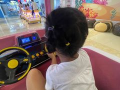 -北京华联购物中心(同成街店)