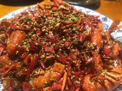 -金陵一哥龙虾馆(三牌楼总店)