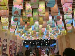 3楼门口-汤W城市微度假(仓山店)