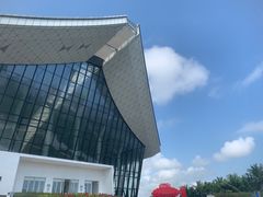 -中国（海南）南海博物馆