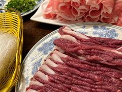 -前门张记涮肉(前门店)