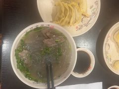 -回回锅贴(小河沿店)