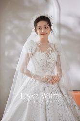 -Renee芮亦婚纱