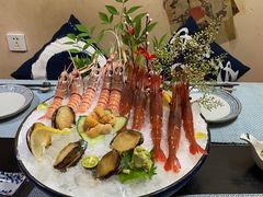 -花狸日本料理(柏庐广场店)