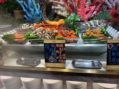 -长兴开元名都大酒店·地中海咖啡厅