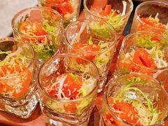 -康莱德酒店·美庭自助餐厅