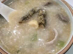 -盈田盈粥庄(博山东路店)