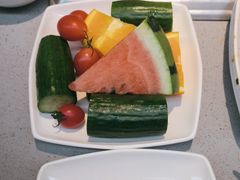 -海底捞火锅(振华商厦店)