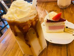 西关千金-西关84·History·Art·Cafe