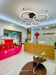 -月满阁月子中心(莲湖区店)