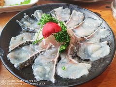 -捞围鲜·港式打边炉(海阳路店)