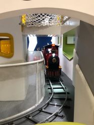 -儿童乐园(王府井百货店)