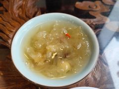 -西江美食舫·江西菜(健德桥店)