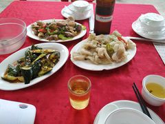 -蛇口康乐快餐鱼仔档(翠苑小区店)