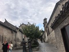 -戏马台景区