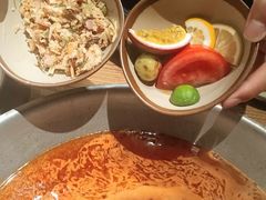 -老凯俚酸汤鱼(鸿通城店)