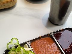 -范儿·嫂子烤肉·精致炭火烤肉(长治路店)