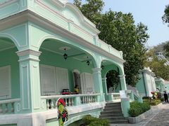 -龙环葡韵住宅式博物馆