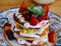 -Alimentari早午餐(安福路店)