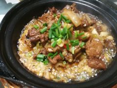 -老家信阳菜(北京路店)