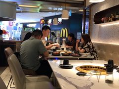 -花味烤肉·拌饭(庐阳万象汇店)