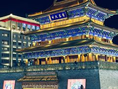 -鼓楼夜市