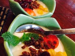 -无锡太悦度假酒店·悦餐厅