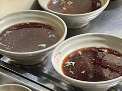 -汝萍传统蘸水菜(春华路总店)