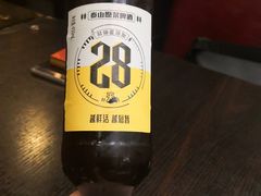 -老牌坊鲁菜名店(宽厚里店)