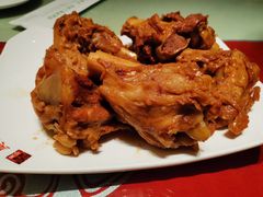 -吴记酱骨炖菜馆(西大直街店)