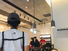 -喜茶(上海兴业太古汇店)