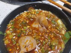 -钢管厂五区小郡肝串串香(南山店)