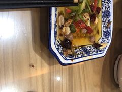 -果渊斋老米家泡馍馆(学诚广场店)