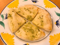 佛卡夏蒜香口味-萨莉亚意式餐厅(深圳北站店)