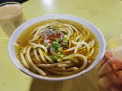 -老光明岗琼甜茶馆