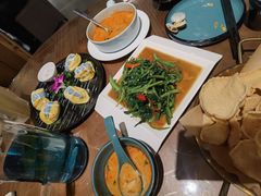 -泰来食光泰国菜餐厅(运河城店)