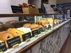-WHEAT&BAKER-麥(凯德来福士店)